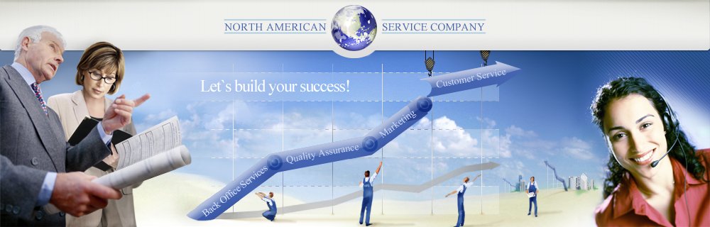 North American Service Company